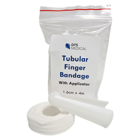 Finger Bandage 4meters with Applicator