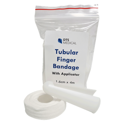 Finger Bandage 4m with Applicator