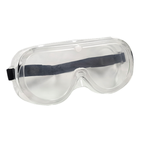 Safety Eye Goggles for spill kits