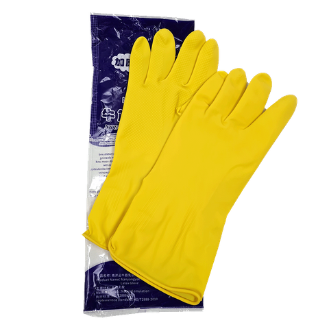 Industrial Gloves Pair for spill kits