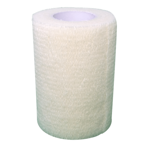 Cohesive Bandage 7.5cm White