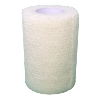 Cohesive Bandage 7.5cm White