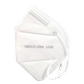 Face Mask P2 KN95 Box of 25 Individually sealed