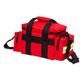 Light Emergency First Aid Bag, Red