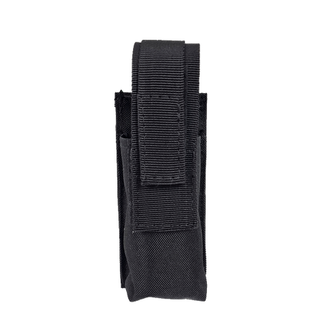 Regular Tourniquet Pouch Belt attachable Black