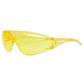 Safety Glasses AS/NZS 1337.1.2010 Anti scratch, fog, 99.9% UV protection
Amber