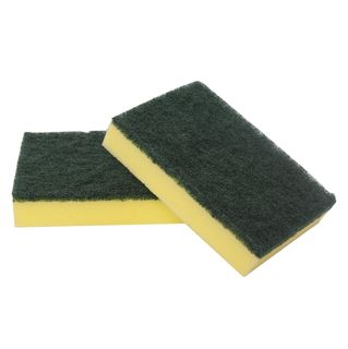 Sponges, Scourers, Wipes & Brushes