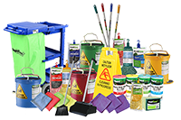 Cleaning Accessories