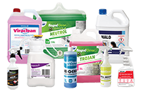 Cleaning Chemicals