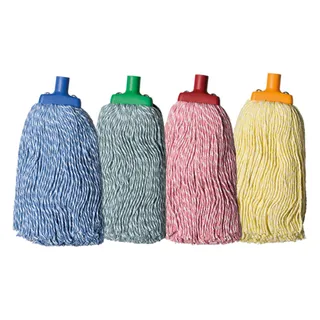 Brooms, Mops, Squeegees & Handles