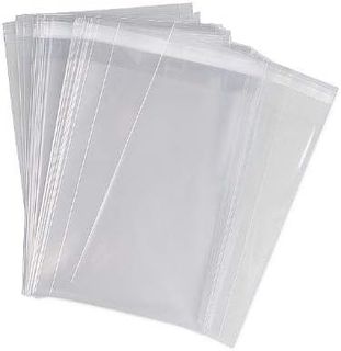 Cellophane Bags