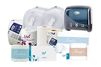 Washroom Paper Supplies