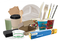 FoodService & Packaging