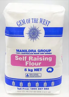 Self Raising Flour 10kg
