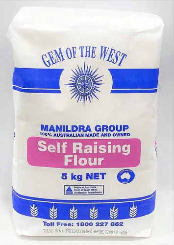 Self Raising Flour 10kg