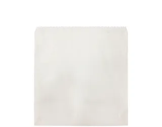 2W Grease-proof lined bags