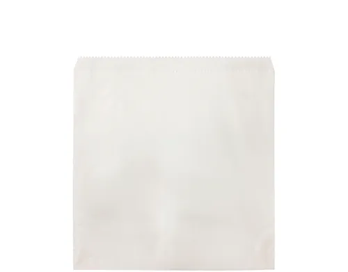 2W Grease-proof lined bags