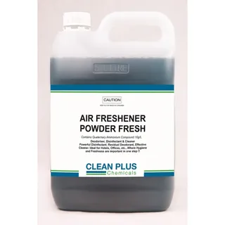 Air Freshener Powder Fresh 5lt