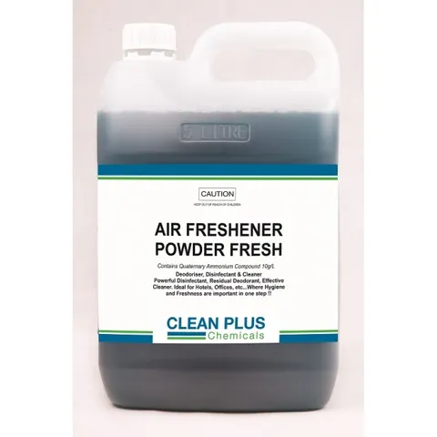 Air Freshener Powder Fresh 5lt