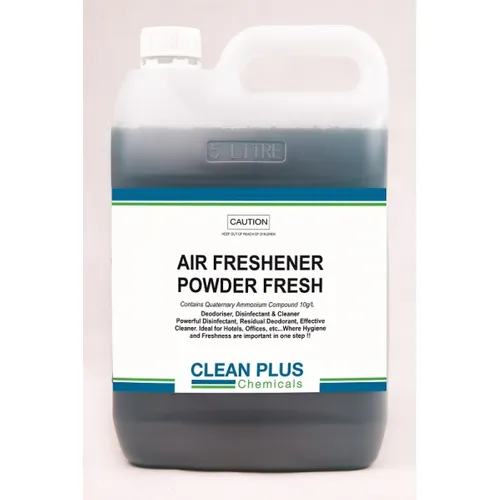 Air Freshener Powder Fresh 5lt