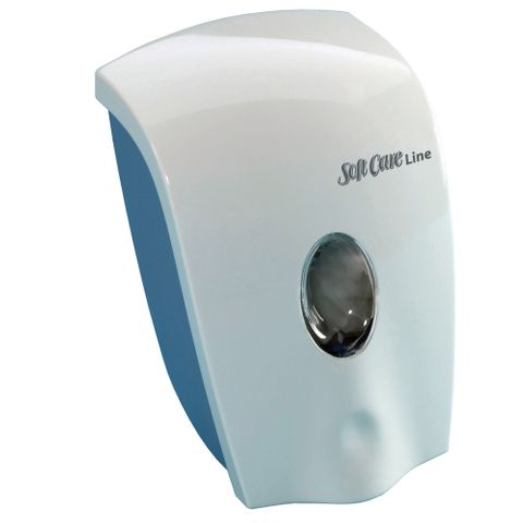 Soft Care Line Soap Dispenser