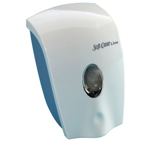 Soft Care Line Soap Dispenser