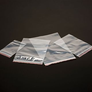 50um 610 x 455mm lldpe Bags