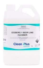 Machine Beer Line Clearer 5kg