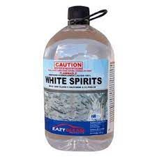 White spirits 4lt