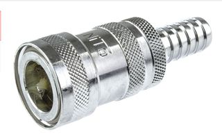 NITO CLICK 1/2" Coupler