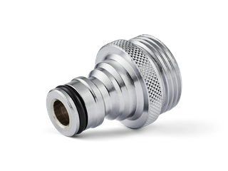 NITO CLICK 1/2" Nipple