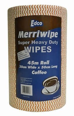 Contr Coffee 30cmx45m