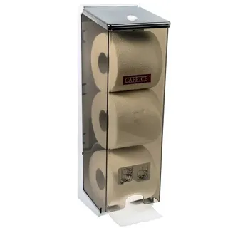 T/P Roll Triple Dis. Plastic