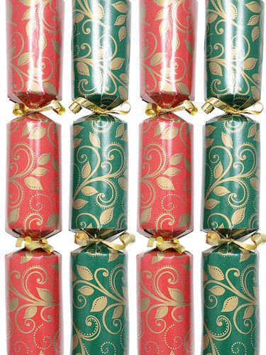 Bon Bon 203mm Red & Green