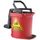 Wringer Bucket 16lt - Red