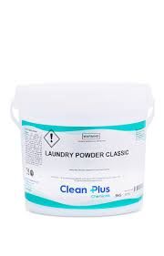 Laundry Powder 25kg
