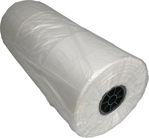 Gusseted Produce Roll 1.7KG