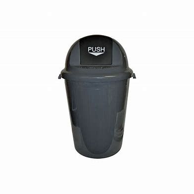 Bullet Bin 60L - 6/ctn