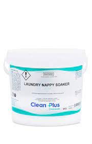 Laundry Nappy Soaker 10kg