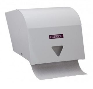 Roll Towel Dis. Metal