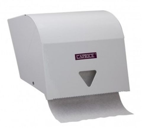 Roll Towel Dis. Metal