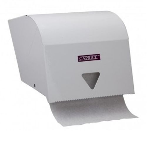 Roll Towel Dis. Metal