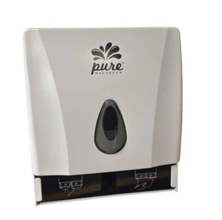 Roll Towel Dis. Plastic