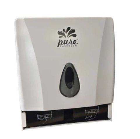 Roll Towel Dis. Plastic