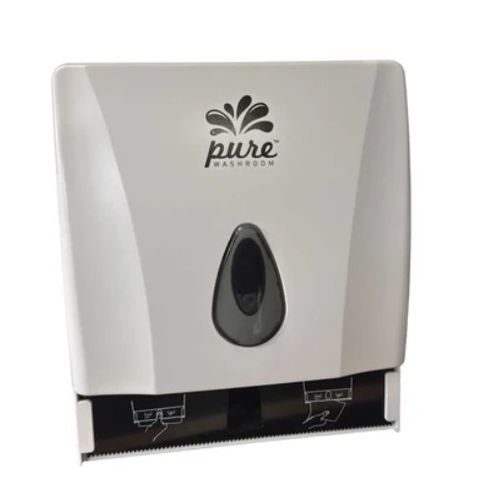 Roll Towel Dis. Plastic