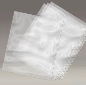 100um 460 x 610mm lldpe bags
