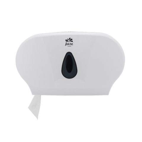 Jumbo Double T/P Dis. Plastic