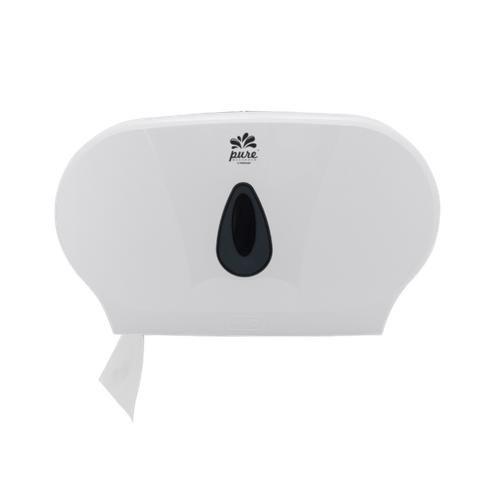 Jumbo Double T/P Dis. Plastic