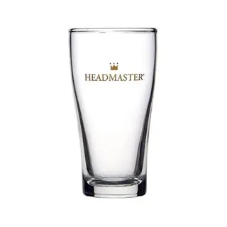 Headmaster Beer Glass 285ml