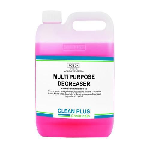 Multi Purpose Degreaser 20lt